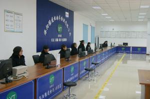 大廳環境1